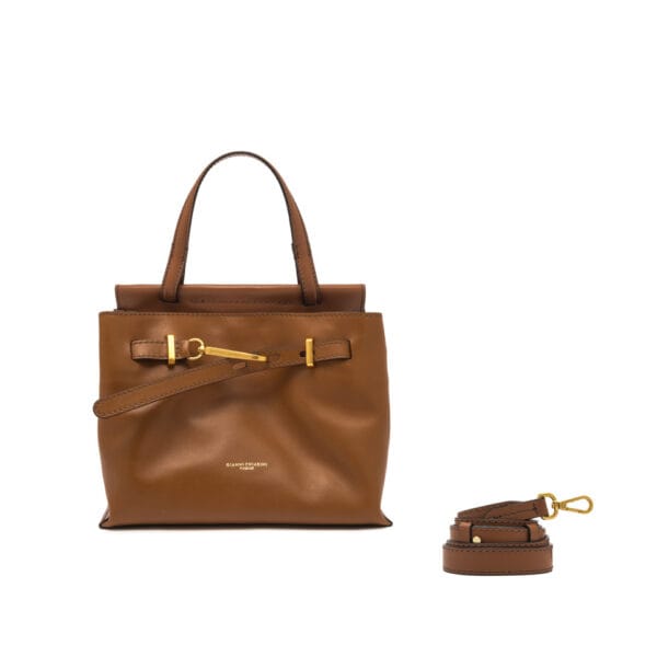 BORSA - GIANNI CHIARINI