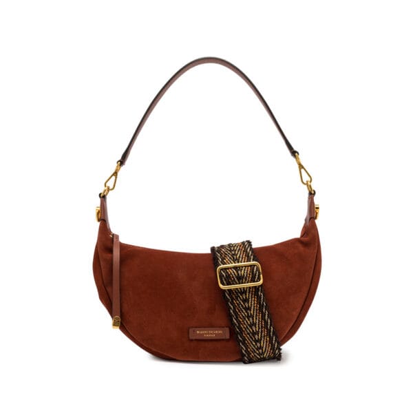 BORSA - GIANNI CHIARINI