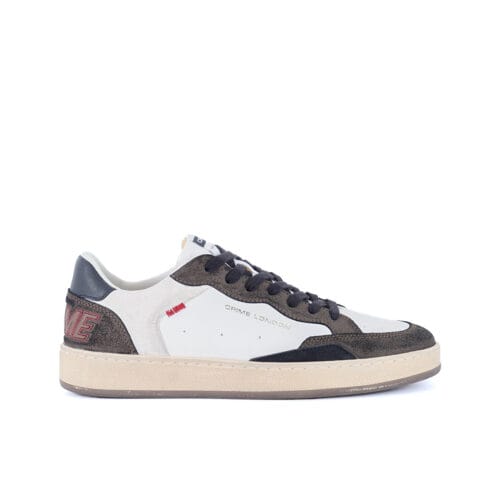 SCARPA LACCI - CRIME