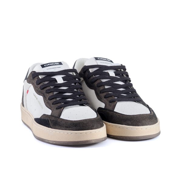 SCARPA LACCI - CRIME