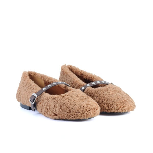 MARY JANE - EMANUELLE VEE