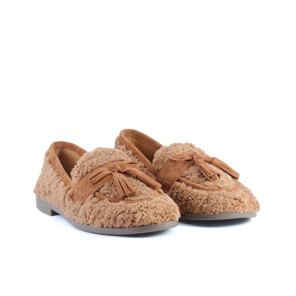 MOCASSINO - EMANUELLE VEE