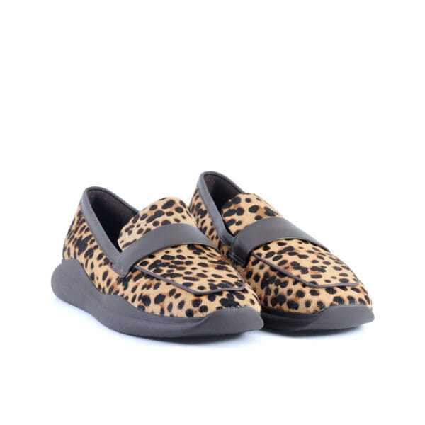 MOCASSINO - EMANUELLE VEE