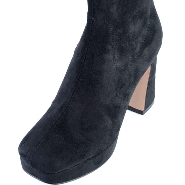 TRONCHETTO - EMANUELLE VEE