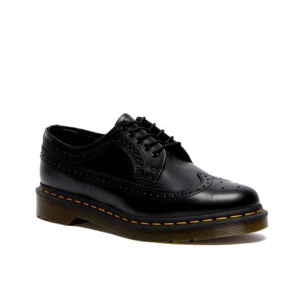 SCARPA LACCI - DR MARTENS