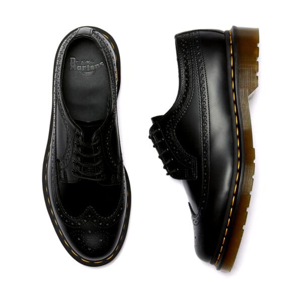 SCARPA LACCI - DR MARTENS