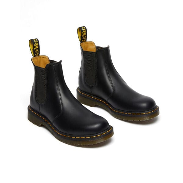 BEATLES - DR MARTENS