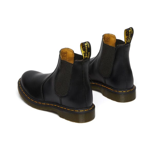 BEATLES - DR MARTENS