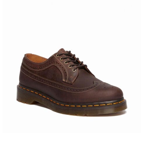 SCARPA LACCI - DR MARTENS
