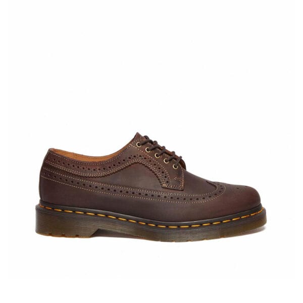 SCARPA LACCI - DR MARTENS