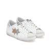 SNEAKERS PELLE - 2STAR