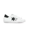 SNEAKERS PELLE - 2STAR