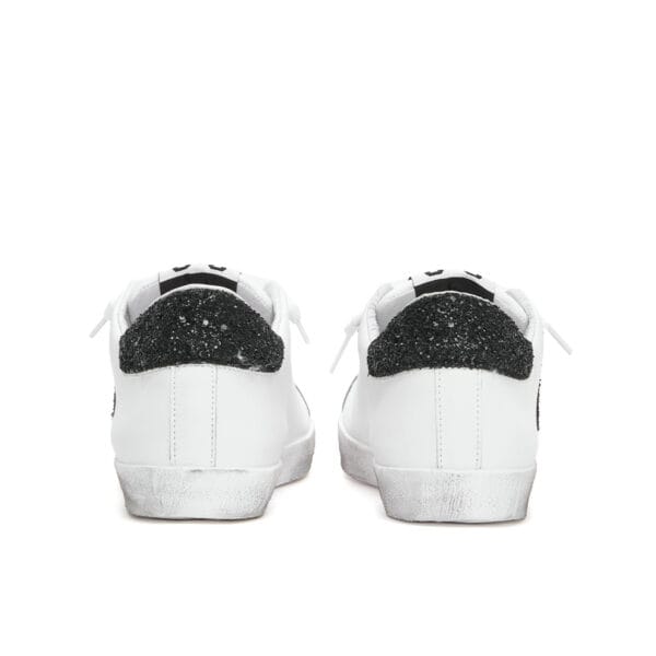SNEAKERS PELLE - 2STAR