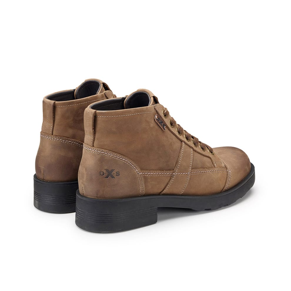 POLACCO LACCI – OXS