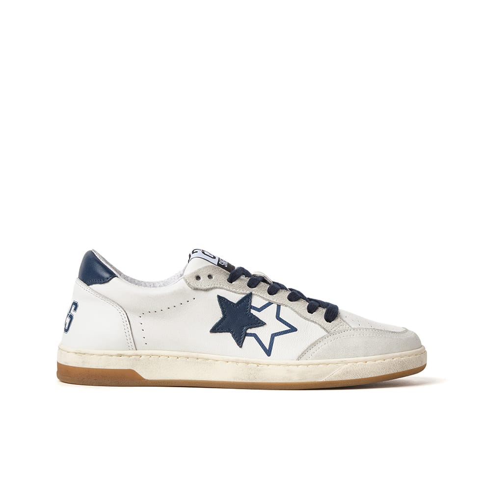 SNEAKERS – 2STAR