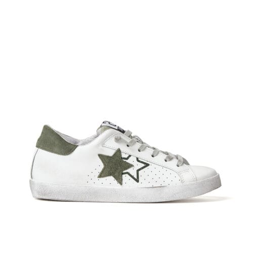 42708_4_2 SNEAKERS - 2STAR
