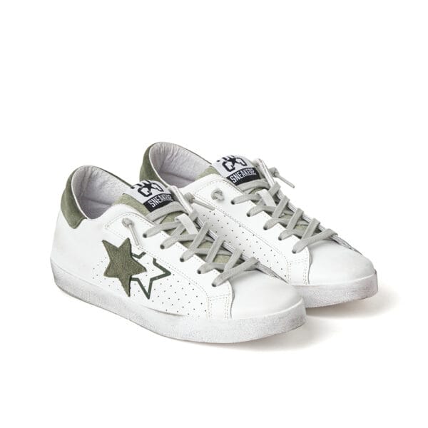 SNEAKERS  - 2STAR