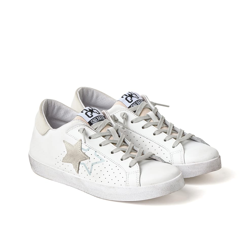 SNEAKERS  – 2STAR