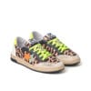 SNEAKERS TESSUTO MACULATO - 2STAR