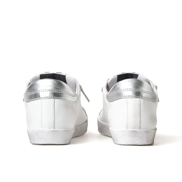 42715_4_41 SNEAKERS PELLE - 2STAR