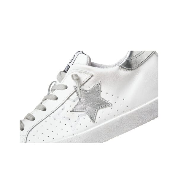 42715_4_41 SNEAKERS PELLE - 2STAR