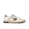 SNEAKERS PELLE - 2STAR
