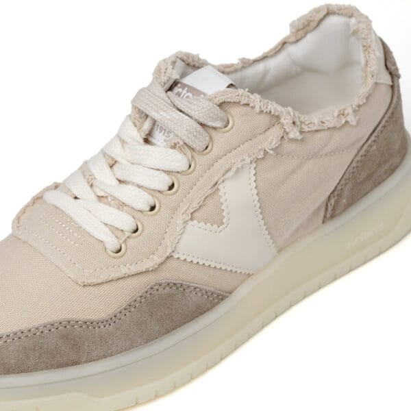SNEAKERS TESSUTO - VICTORIA