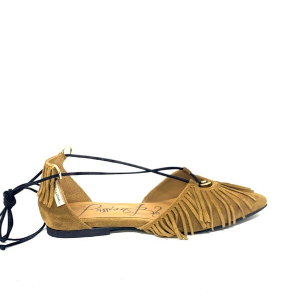 BALLERINA - PASSION BLANCHE