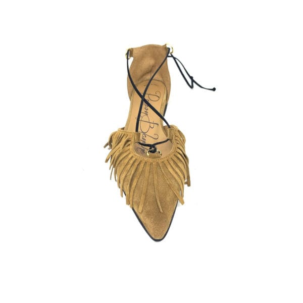 BALLERINA - PASSION BLANCHE