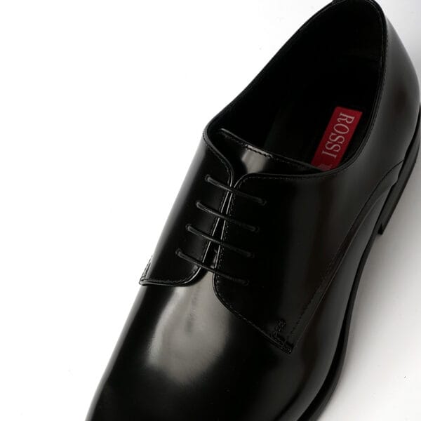 SCARPA LACCI - ROSSI