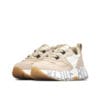 SNEAKER - VOILE BLANCHE