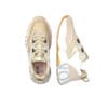 SNEAKER - VOILE BLANCHE