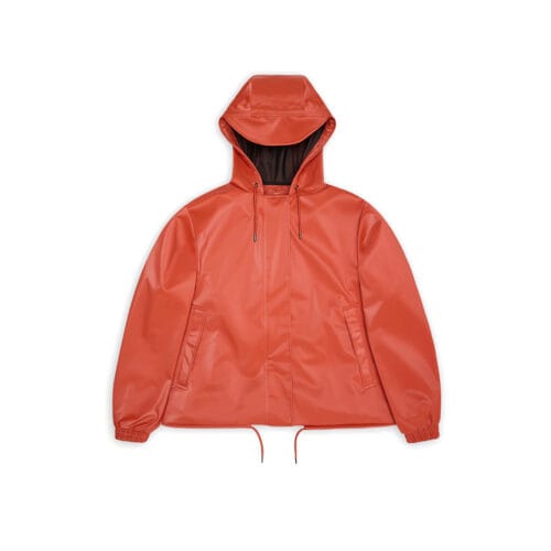 IMPERMEABILE - RAINS