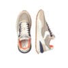 SNEAKERS - VOILE BLANCHE