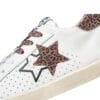 SNEAKERS PELLE - 2STAR