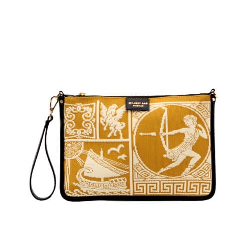 BORSA - MY BEST BAGS