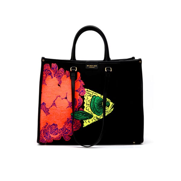 BORSA - MY BEST BAGS