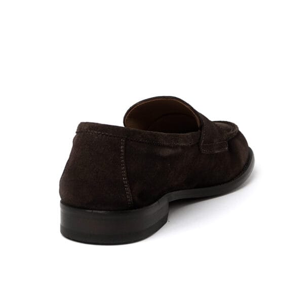 SCARPA DOPPIA FIBBIA - UNDICI