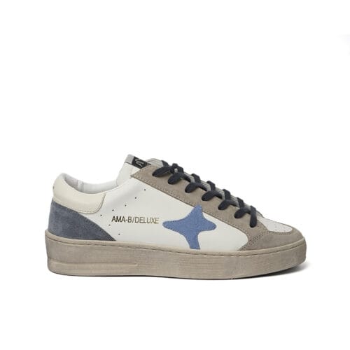 SNEAKERS - AMA BRAND