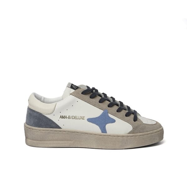 SNEAKERS - AMA BRAND