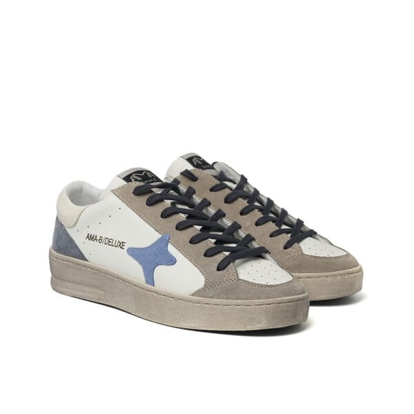 SNEAKERS - AMA BRAND