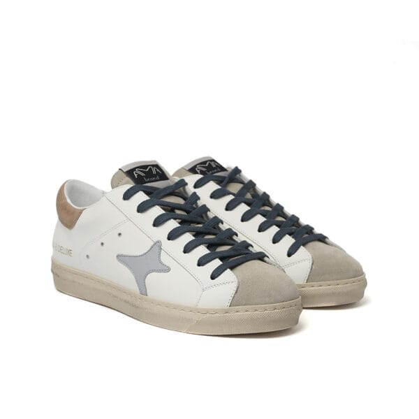 SNEAKERS - AMA BRAND