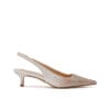 SLINGBACK - STEVE MADDEN