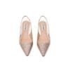 SLINGBACK - STEVE MADDEN