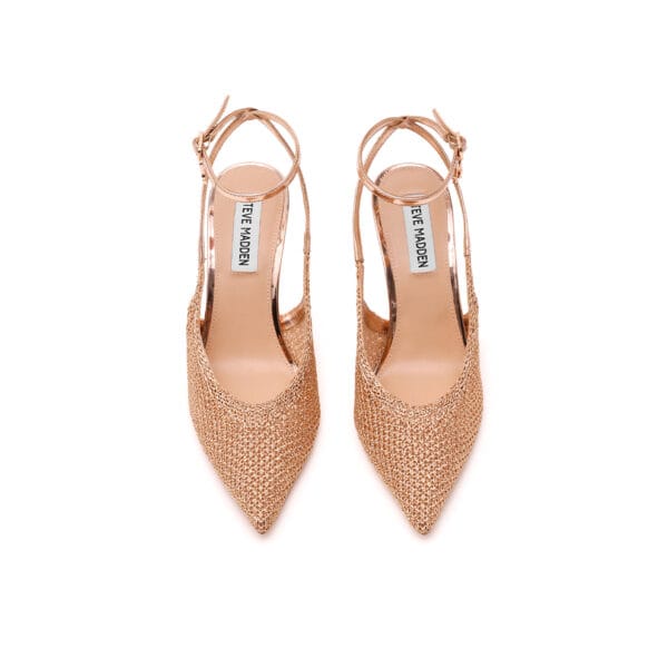 SLINGBACK - STEVE MADDEN