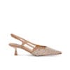 SLINGBACK - STEVE MADDEN