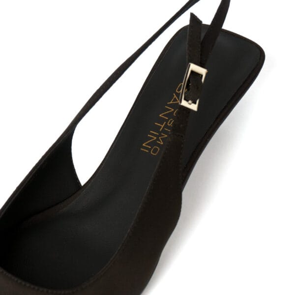 SLINGBACK - SANTINI