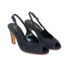 SLINGBACK - CANAPE'