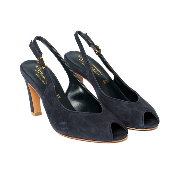 SLINGBACK - CANAPE'