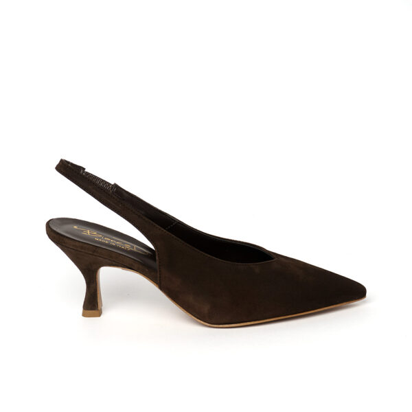 SLINGBACK - CANAPE'